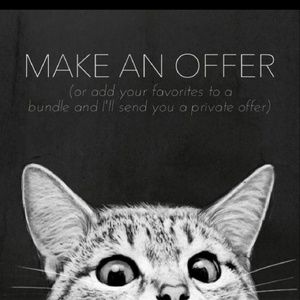 hey ladies make a offer I can't wear these shoes